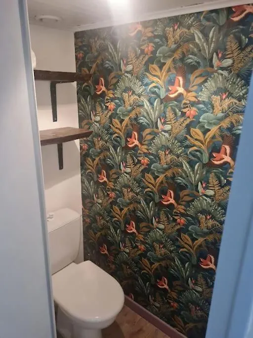 Appartement Studio Centre Ville Privas France